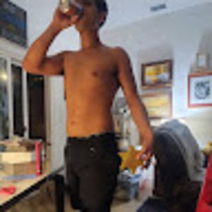 Meet your Posher, Martin